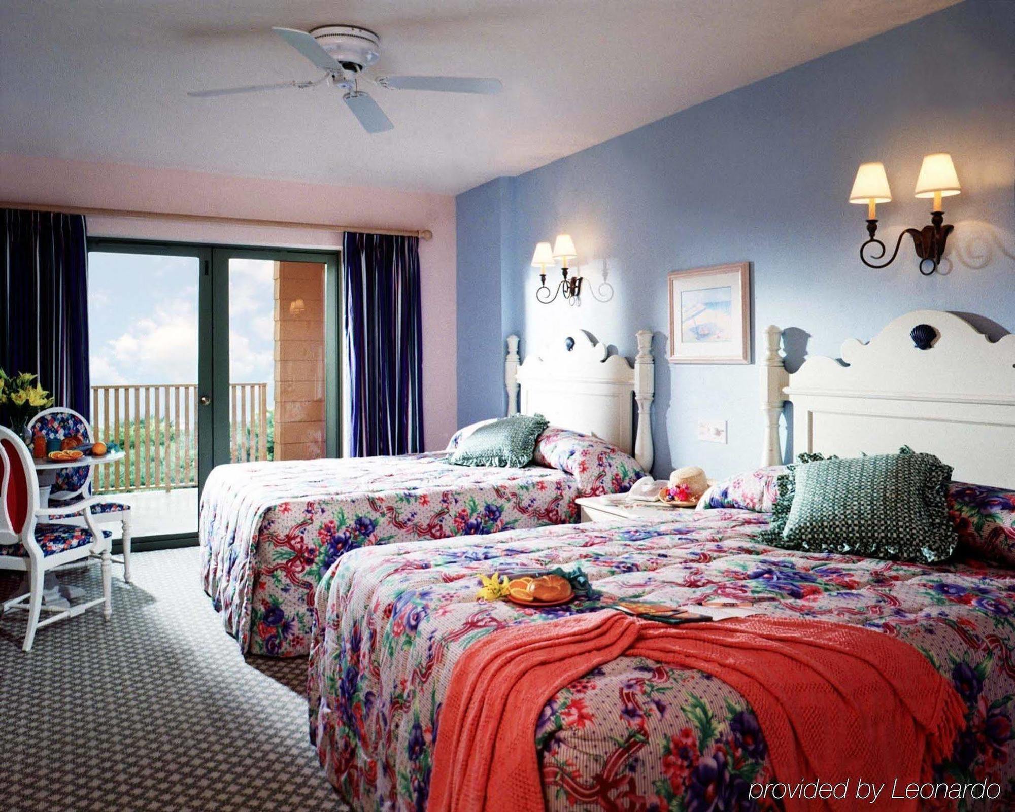 Disney'S Vero Beach Resort Wabasso Beach Екстериор снимка